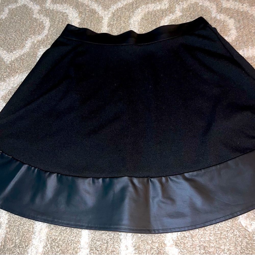 Joe Benbasset skirt size L